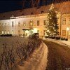 Отель Grand Hotel Sauerhof в Бадене