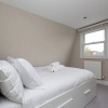 Отель Beautiful 3BD Garden Flat - Tooting!, фото 6
