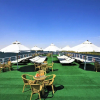 Отель Jaz Imperial Nile Imperial Cruise - Every Thursday from Luxor- Aswan- Luxor for 07 Nights, фото 17