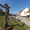 Отель Resivac Residence Domaine du Golf Ammerschwihr, фото 12