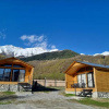 Отель mestia villas, фото 1