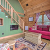 Отель Beech Mountain Cabin w/ 180° Views: Near Hiking!, фото 6