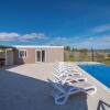 Отель Mobile Homes Residence Ulika, фото 21