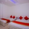 Отель Om Namo Buddha By OYO Rooms, фото 3