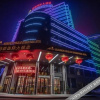 Отель Danjiangkou Guanlan International Hotel, фото 7