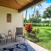Отель Keauhou Kona Surf and Racquet Club 6-101, фото 9