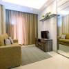 Отель Elegant and Modern 2BR Apartment at Signature Park Grande, фото 2
