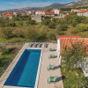 Отель Nice Home in Kastel Luksic With Wifi and 1 Bedrooms, фото 18