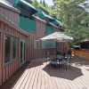 Отель Manitou Lodge 2 Hotel Room by Alpine Lodging Telluride, фото 3