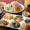 Meal