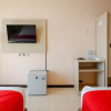 Отель RedDoorz Plus Syariah @ Hotel Boulevard Luwuk, фото 33