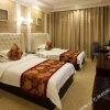 Отель Binhe  Hotspring  Holiday  Hotel, фото 18