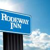 Отель Rodeway Inn в Брэнсоне