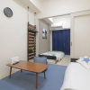 Отель Hg Cozy Hotel No75 Tamatsukuri Station, фото 29
