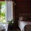 Отель Vila Paraíso - Blumenau - SC, фото 18