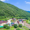 Отель Gwangyang Feel Tourist House Pension, фото 16