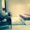 Отель Q Bed and Breakfast, фото 5