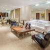 Отель Crowne Plaza Asuncion, an IHG Hotel, фото 5