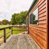 Отель Torquay Foreshore Caravan Park, фото 7