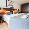 Отель Rembrandtplein Apartment Suites, фото 2