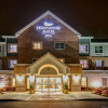 Отель Homewood Suites by Hilton Bridgewater/Branchburg, фото 1