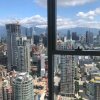 Отель Vancouver House Breathtaking Views 3 Bdrm Pool hot tub gym, фото 22