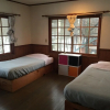 Отель share&guesthouse HAKUBA SHARE - Hostel, фото 3