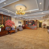 Отель Sapa Luxury Hotel - by Baylux, фото 2