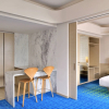 Отель Fairfield by Marriott Hyderabad Gachibowli, фото 2