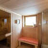 Отель Spacious Chalet in Taxenbach With Sauna, фото 12