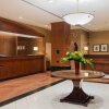 Отель Hilton Chicago/Magnificent Mile Suites в Чикаго