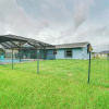Отель Charming Cape Coral Home w/ Dock: Near Beaches!, фото 12