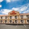 Отель Econo Lodge Inn & Suites в Эль-Пасо