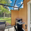 Отель Choice Townhome W/ Hot Tub - Near Disney World 3 Bedroom Townhouse, фото 7