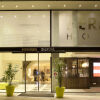 Отель Hermes Hotel в Афинах