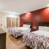 Отель Red Roof Inn Houston - Willowbrook, фото 3