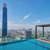 Отель Tribeca Hotel and Serviced Suites Bukit Bintang, фото 40