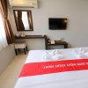 Отель Nida Rooms Bang Rak Emerald, фото 3