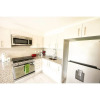 Отель Brand New Park Front Terrace Apartment, фото 4