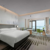Отель Holiday Inn Hotel And Suites Wuhan New City, An Ihg Hotel, фото 24