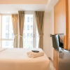 Отель Best Deal And Cozy Studio Apartment At Tokyo Riverside Pik 2, фото 11