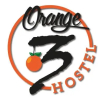 Отель Orange 3 Hostel, фото 15