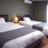 Отель Pearl Hotel Jeju, фото 3