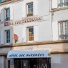 Отель Hôtel des Pyrénées, фото 23