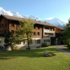 Отель Sportchalet Mürren, фото 9