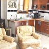 Отель House With 2 Bedrooms in Dingé, With Terrace and Wifi - 48 km From the, фото 8