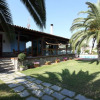Отель Sunny Villa in Chaniotis, фото 1