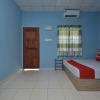 Отель Oyo 90618 D'tahan Motel Taman Negara, фото 2