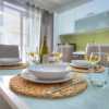 Отель Bright & Large 2bedrooms in Sliema Center Mpor1-1, фото 6