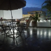 Отель Hostal Maple, фото 17